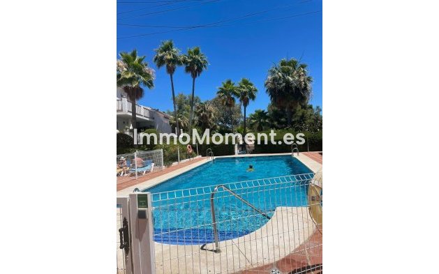 Resale - Apartment - Mijas - Mijas Centro