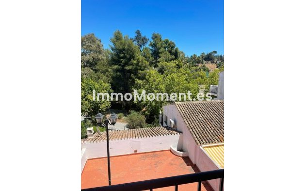 Resale - Apartment - Mijas - Mijas Centro
