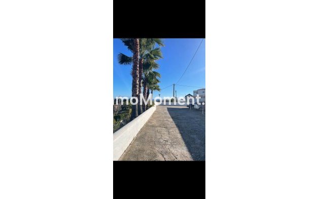 Resale - Apartment - Mijas - Mijas Centro