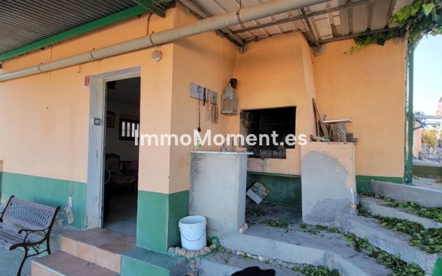 Revente - Maison de campagne - San Miguel de Salinas - San Miguel de Salinas Centro