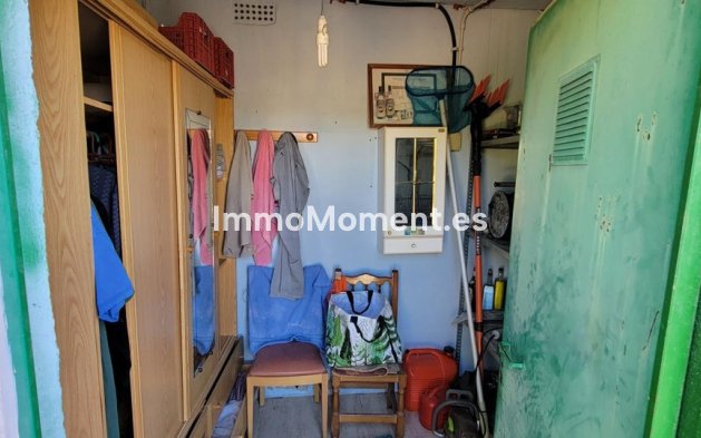 Revente - Maison de campagne - San Miguel de Salinas - San Miguel de Salinas Centro