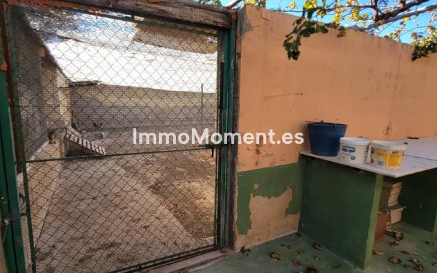 Revente - Maison de campagne - San Miguel de Salinas - San Miguel de Salinas Centro