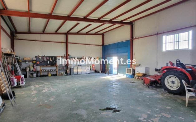 Revente - Maison de campagne - San Miguel de Salinas - San Miguel de Salinas Centro