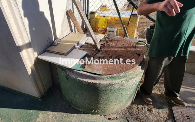 Revente - Maison de campagne - San Miguel de Salinas - San Miguel de Salinas Centro