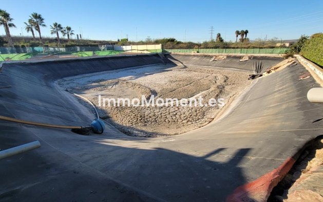 Revente - Maison de campagne - San Miguel de Salinas - San Miguel de Salinas Centro