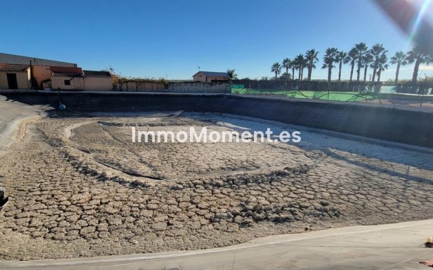 Revente - Maison de campagne - San Miguel de Salinas - San Miguel de Salinas Centro