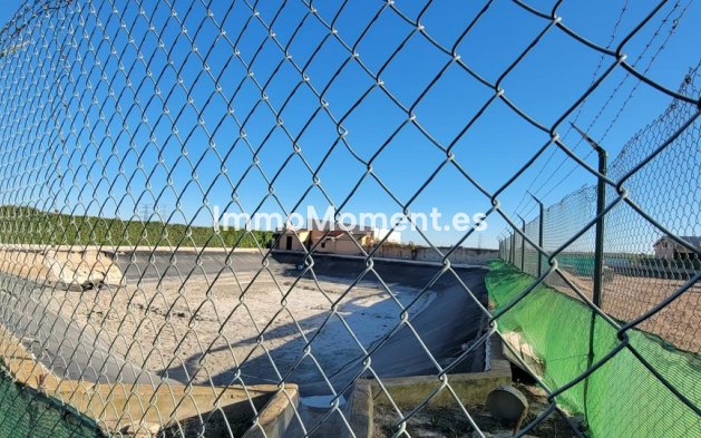 Revente - Maison de campagne - San Miguel de Salinas - San Miguel de Salinas Centro