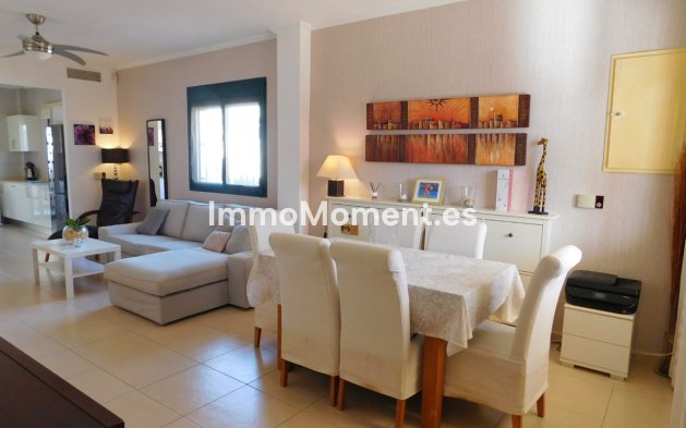 Wiederverkauf - Villa - Rojales - Ciudad Quesada