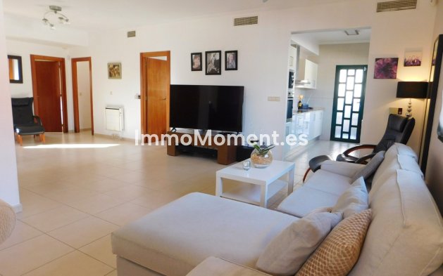 Wiederverkauf - Villa - Rojales - Ciudad Quesada