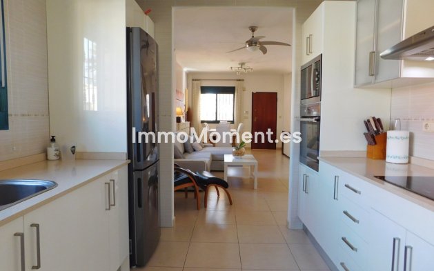 Wiederverkauf - Villa - Rojales - Ciudad Quesada