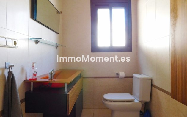 Wiederverkauf - Villa - Rojales - Ciudad Quesada