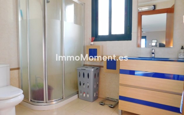 Wiederverkauf - Villa - Rojales - Ciudad Quesada