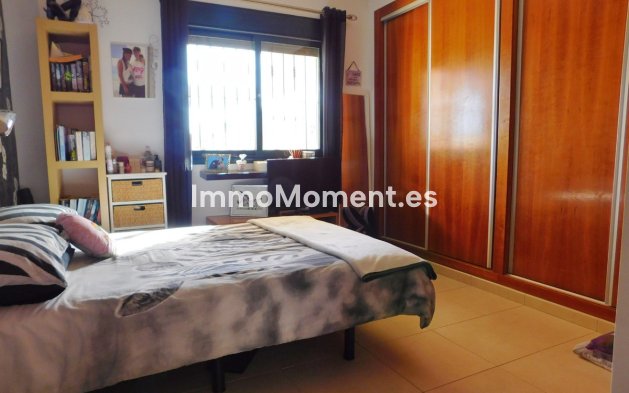 Wiederverkauf - Villa - Rojales - Ciudad Quesada