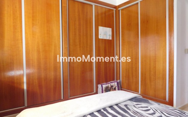 Wiederverkauf - Villa - Rojales - Ciudad Quesada