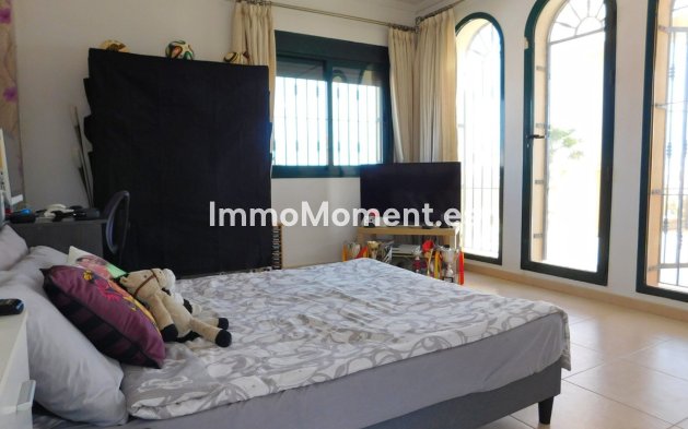 Wiederverkauf - Villa - Rojales - Ciudad Quesada