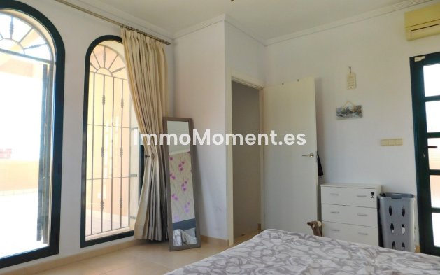 Wiederverkauf - Villa - Rojales - Ciudad Quesada