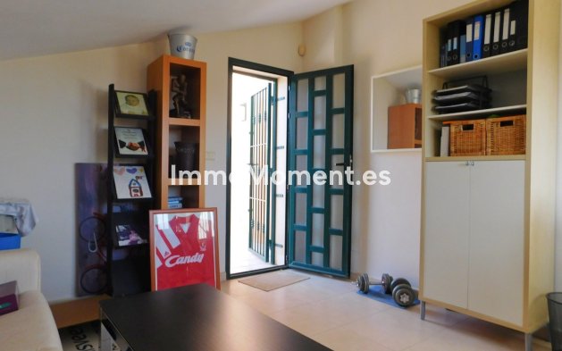 Wiederverkauf - Villa - Rojales - Ciudad Quesada