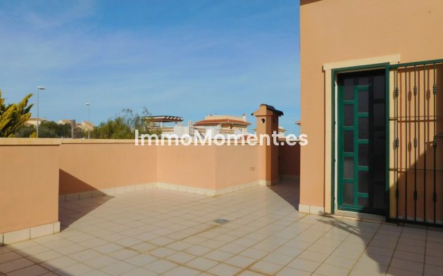 Wiederverkauf - Villa - Rojales - Ciudad Quesada