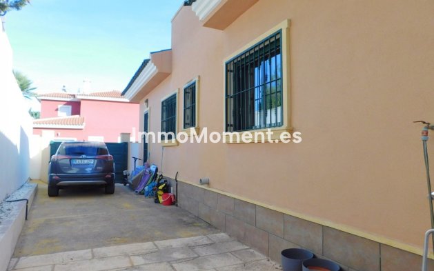 Wiederverkauf - Villa - Rojales - Ciudad Quesada