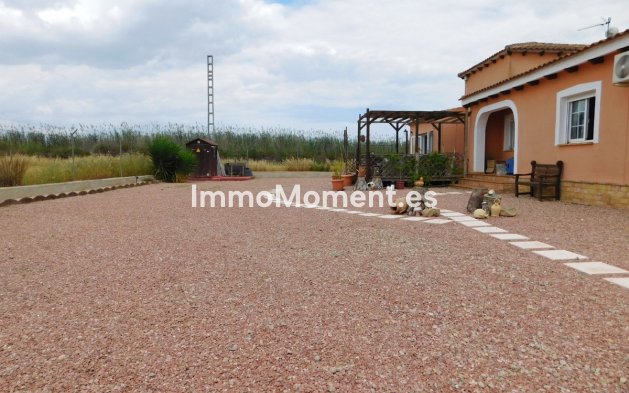 Wiederverkauf - Villa - Dolores - Dolores Centro