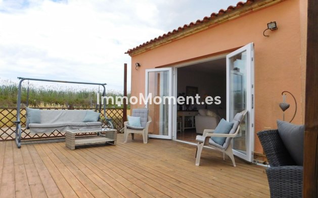 Wiederverkauf - Villa - Dolores - Dolores Centro