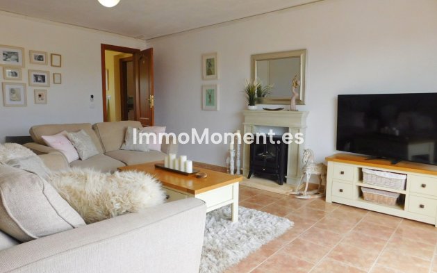 Wiederverkauf - Villa - Dolores - Dolores Centro