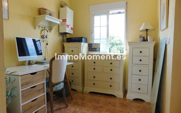 Wiederverkauf - Villa - Dolores - Dolores Centro