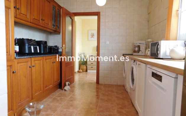 Wiederverkauf - Villa - Dolores - Dolores Centro