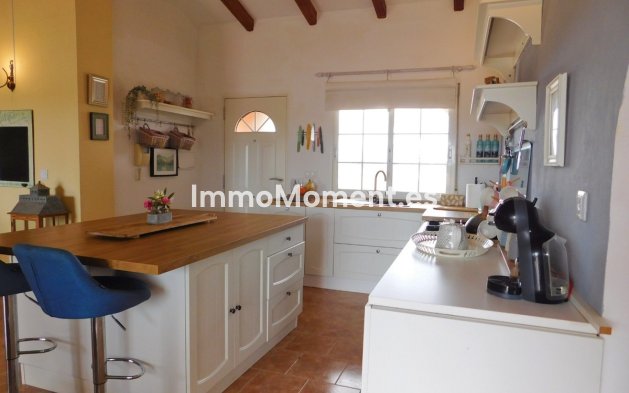 Wiederverkauf - Villa - Dolores - Dolores Centro