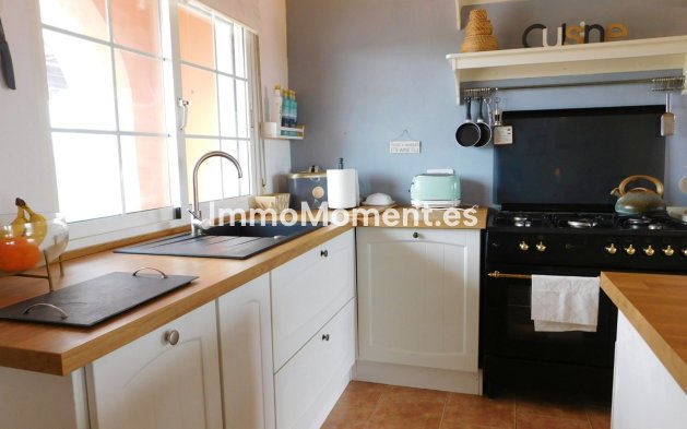 Wiederverkauf - Villa - Dolores - Dolores Centro