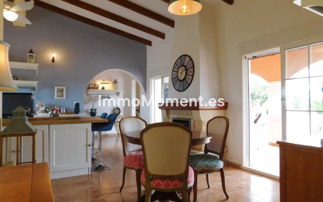 Wiederverkauf - Villa - Dolores - Dolores Centro