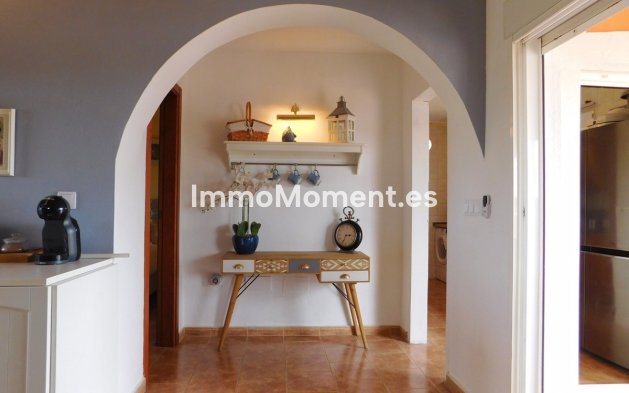 Wiederverkauf - Villa - Dolores - Dolores Centro