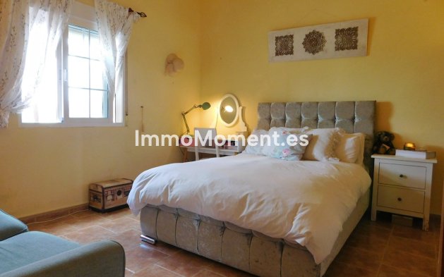 Wiederverkauf - Villa - Dolores - Dolores Centro