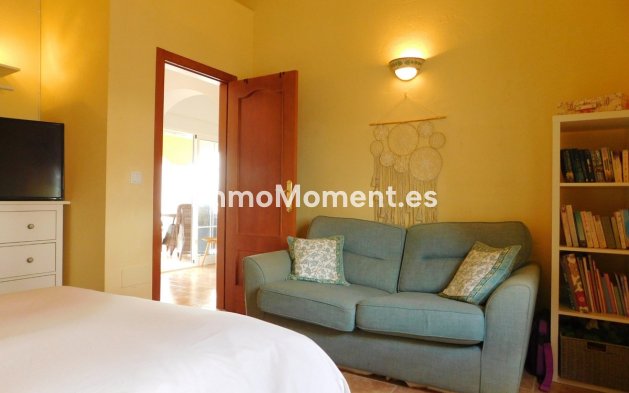 Wiederverkauf - Villa - Dolores - Dolores Centro