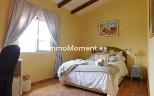 Wiederverkauf - Villa - Dolores - Dolores Centro