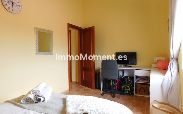 Wiederverkauf - Villa - Dolores - Dolores Centro