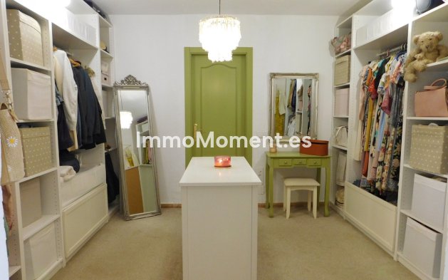 Wiederverkauf - Villa - Dolores - Dolores Centro