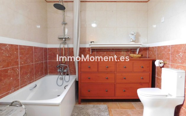 Wiederverkauf - Villa - Dolores - Dolores Centro