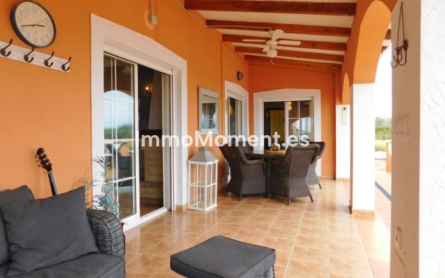 Wiederverkauf - Villa - Dolores - Dolores Centro