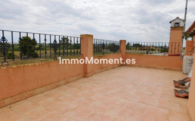 Wiederverkauf - Villa - Dolores - Dolores Centro