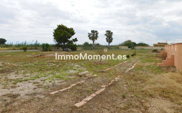 Wiederverkauf - Villa - Dolores - Dolores Centro