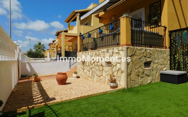 Wiederverkauf - Villa - Orihuela - Villamartin