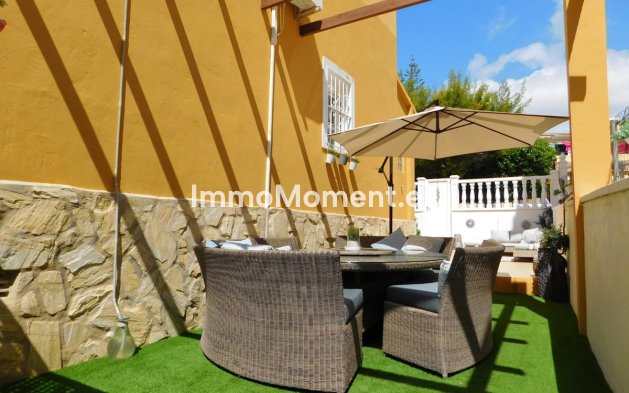 Wiederverkauf - Villa - Orihuela - Villamartin