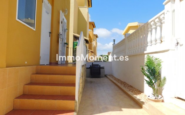 Wiederverkauf - Villa - Orihuela - Villamartin