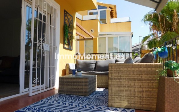 Wiederverkauf - Villa - Orihuela - Villamartin