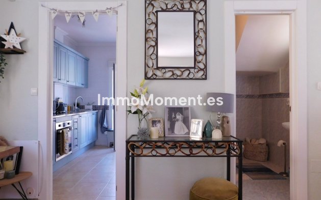 Wiederverkauf - Villa - Orihuela - Villamartin