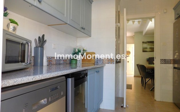 Wiederverkauf - Villa - Orihuela - Villamartin