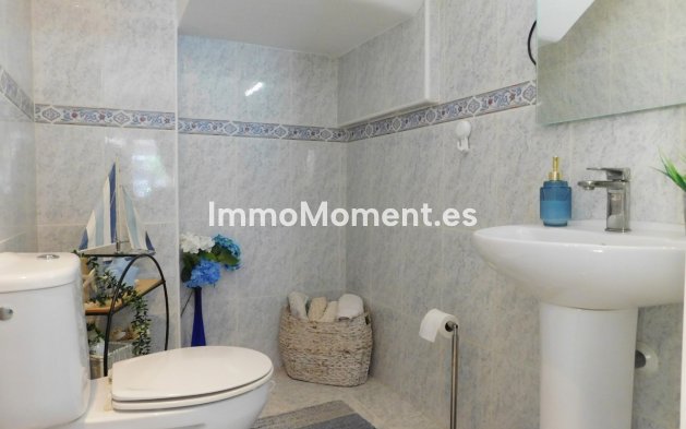 Wiederverkauf - Villa - Orihuela - Villamartin