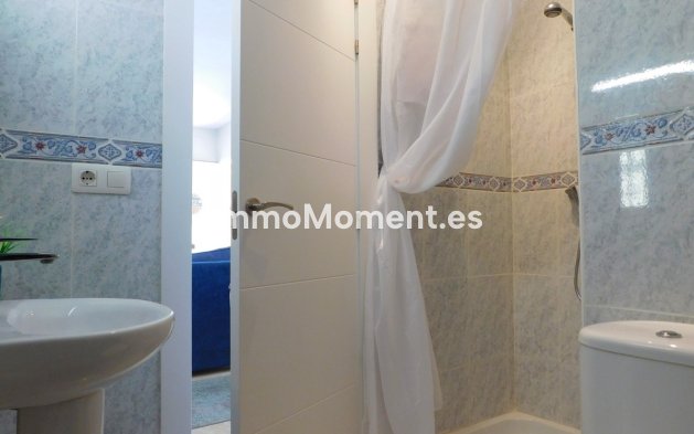 Wiederverkauf - Villa - Orihuela - Villamartin