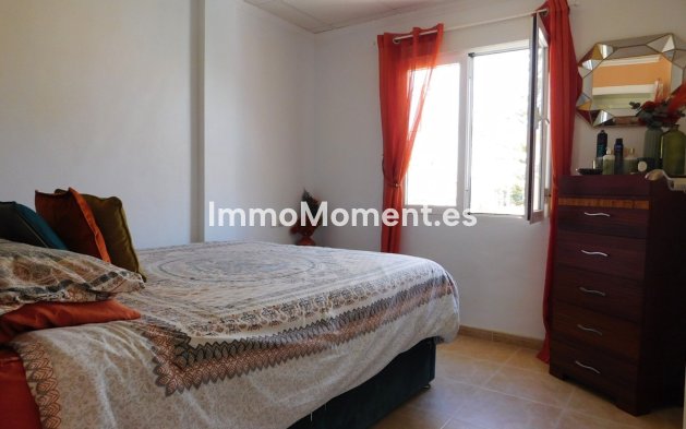 Wiederverkauf - Villa - Orihuela - Villamartin